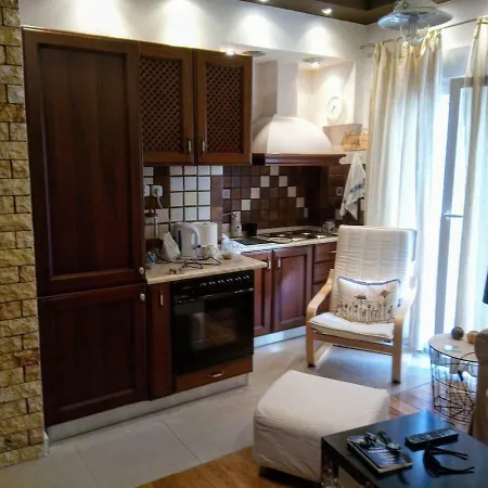 Relax In The Heart Of Thessaloniki Apartment *