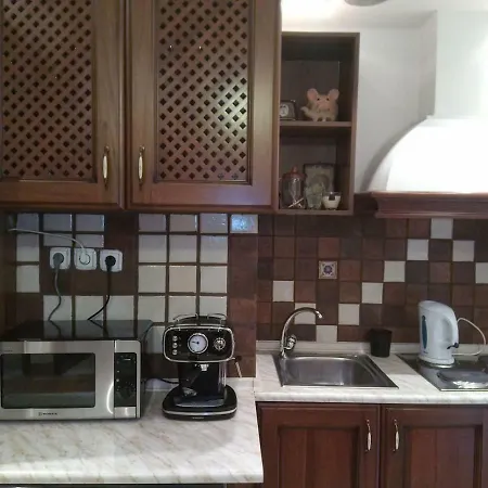 Apartment Relax In The Heart Of Thessaloniki