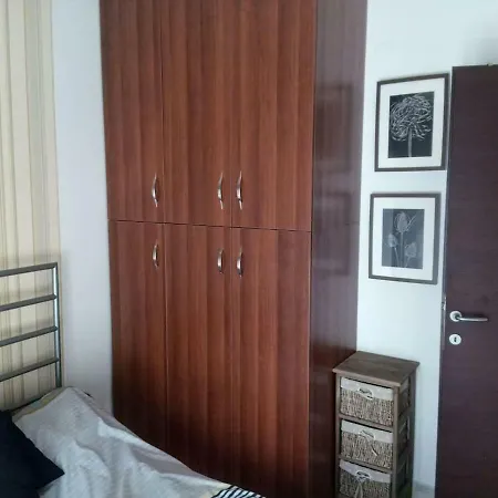 Relax In The Heart Of Thessaloniki Apartment Thessaloniki
