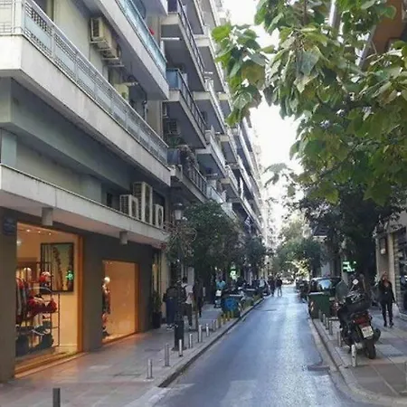 Relax In The Heart Of Thessaloniki *