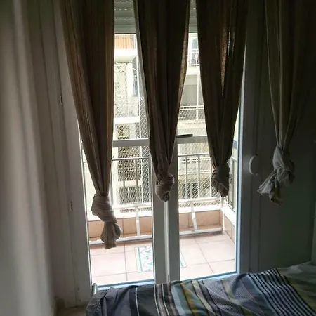 Relax In The Heart Of Thessaloniki