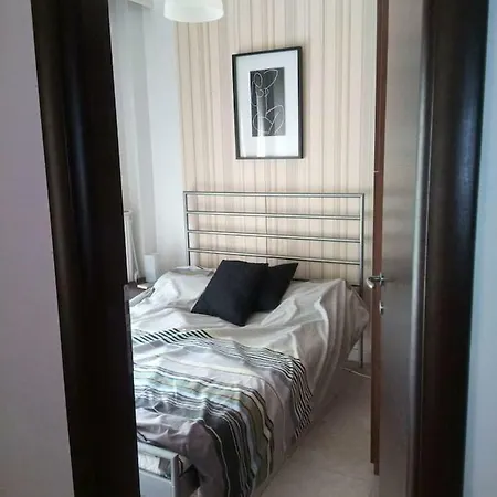 Relax In The Heart Of Thessaloniki