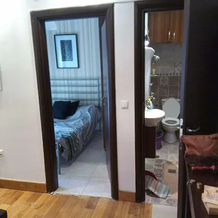 Relax In The Heart Of Thessaloniki 公寓 塞萨洛尼基